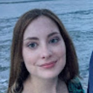 Meet your Posher, Katherine